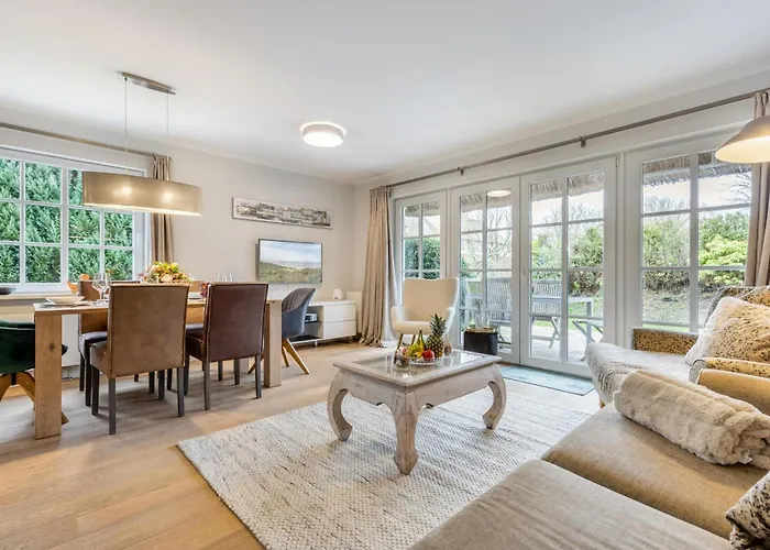 Ferienhaus Essex
