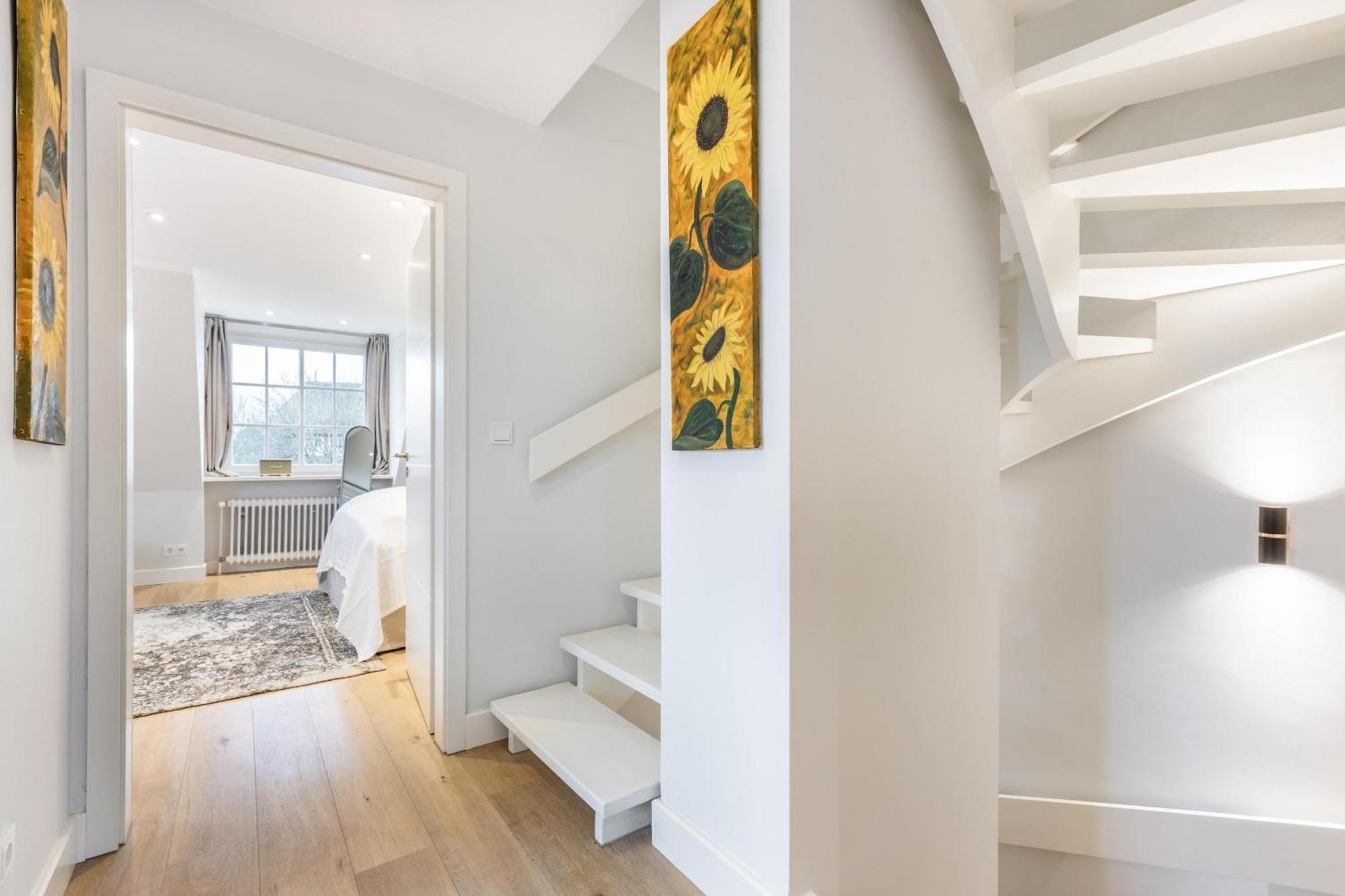 Holiday home Essex Keitum