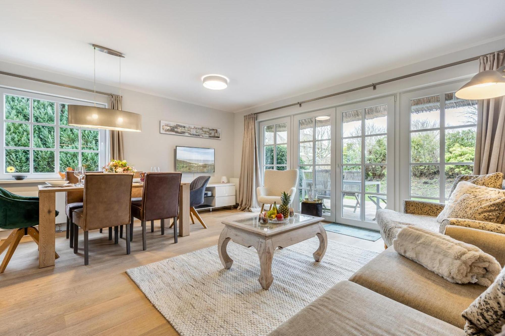 Holiday home Essex Keitum