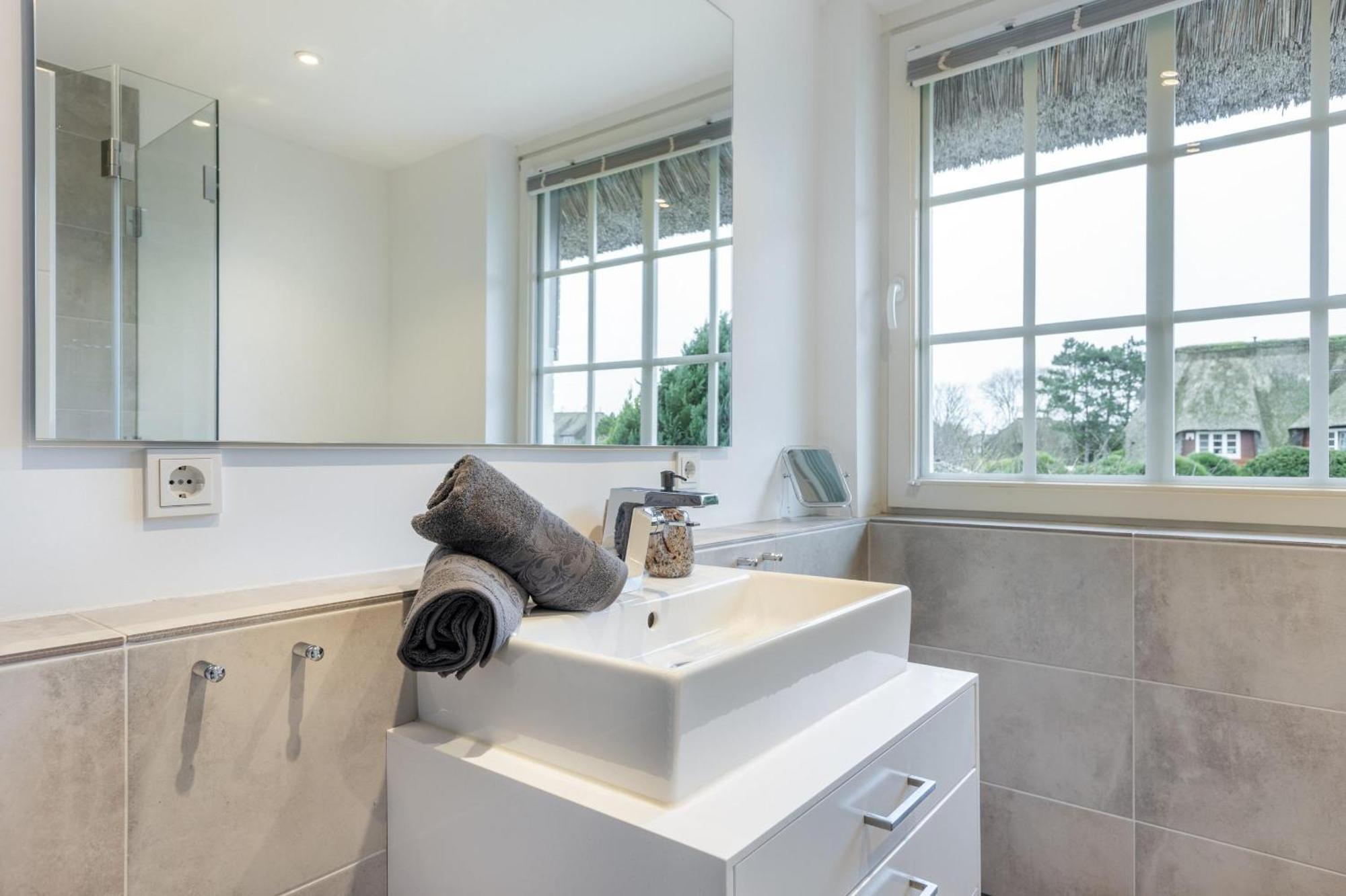 Holiday home Essex Keitum